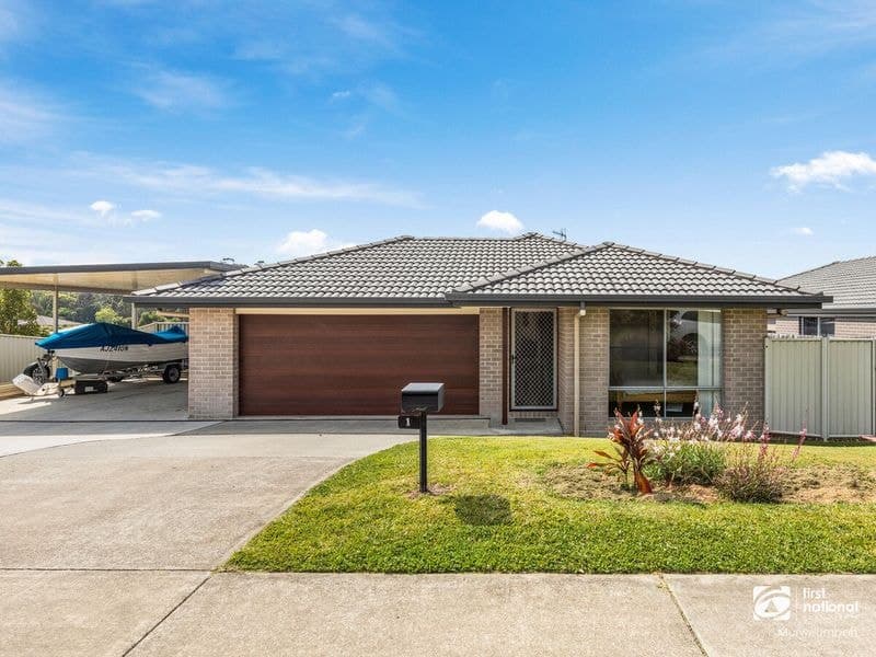 1 Freshfield Way, Murwillumbah NSW 2484, Murwillumbah - Image 1