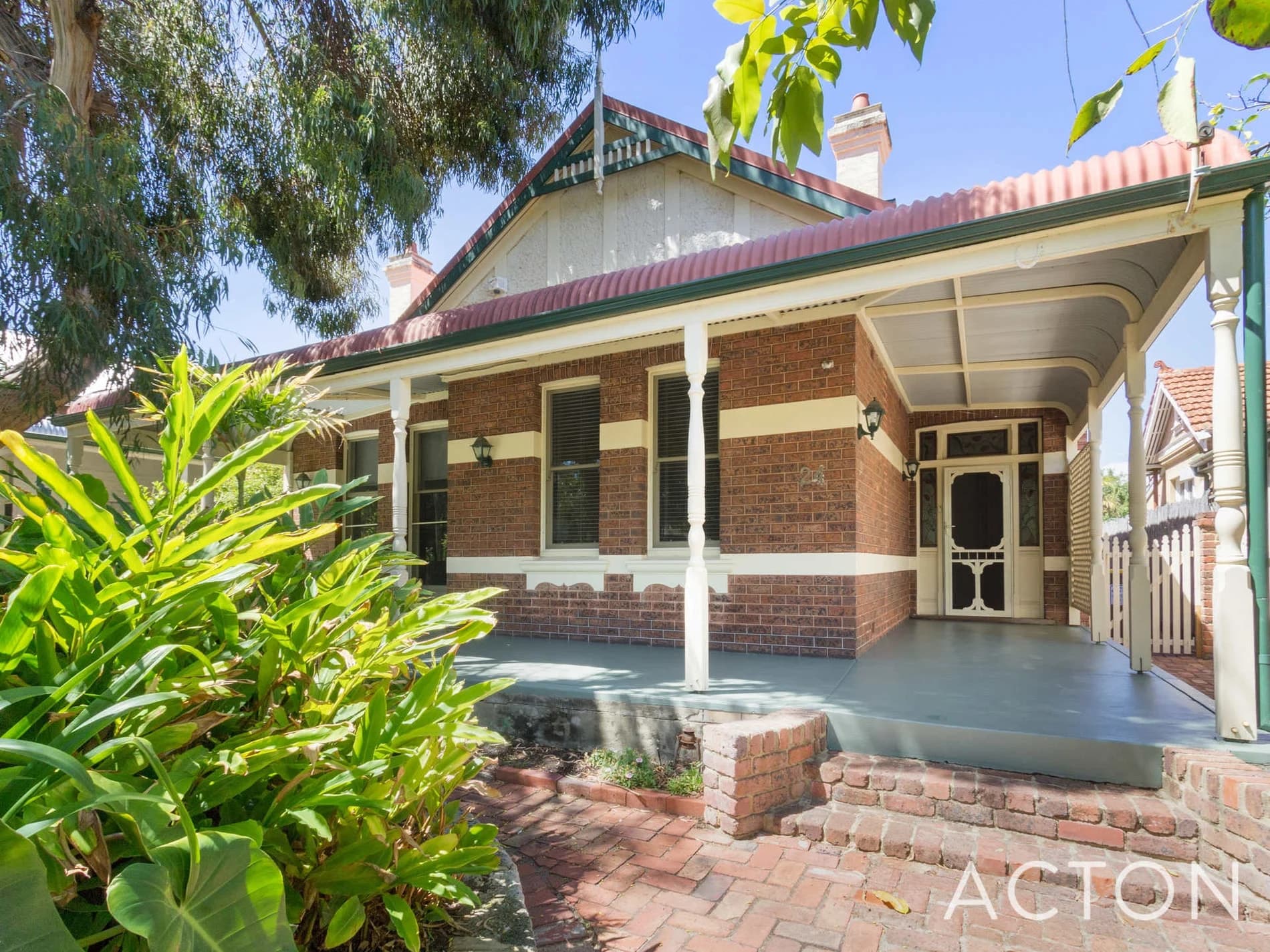 6/27 Falkirk Avenue, MAYLANDS WA 6051, Mount Lawley - Image 1