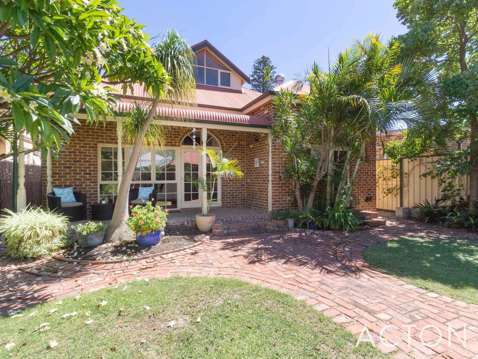 6/27 Falkirk Avenue, MAYLANDS WA 6051, Mount Lawley - Thumbnail 2