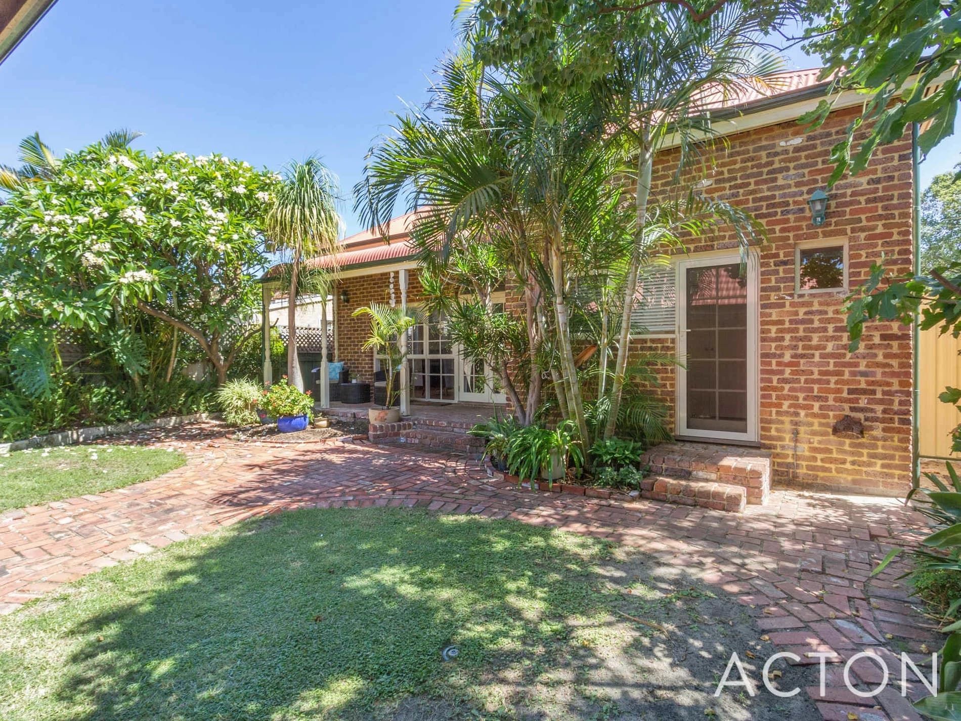 6/27 Falkirk Avenue, MAYLANDS WA 6051, Mount Lawley - Thumbnail 3