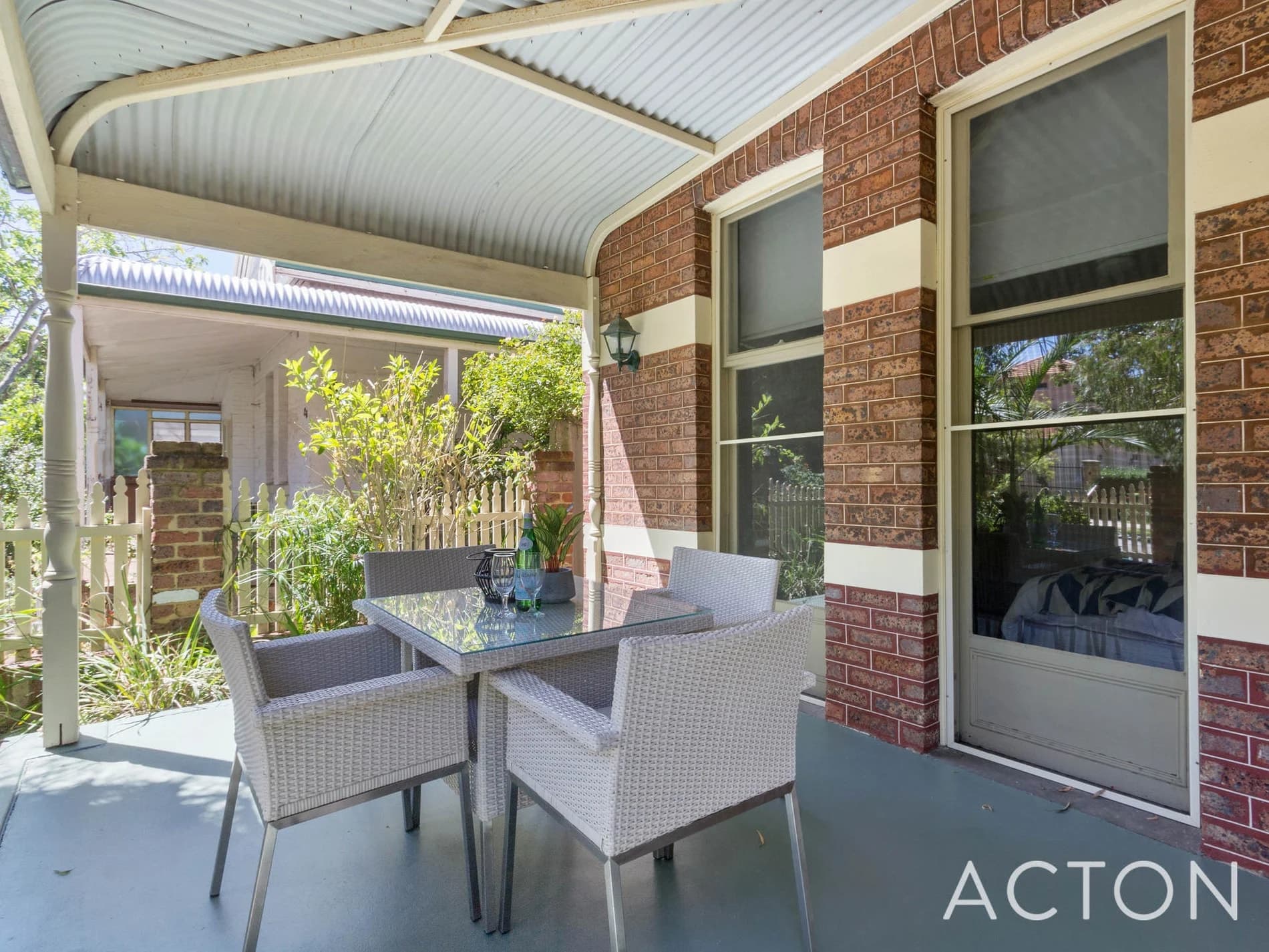 6/27 Falkirk Avenue, MAYLANDS WA 6051, Mount Lawley - Thumbnail 4