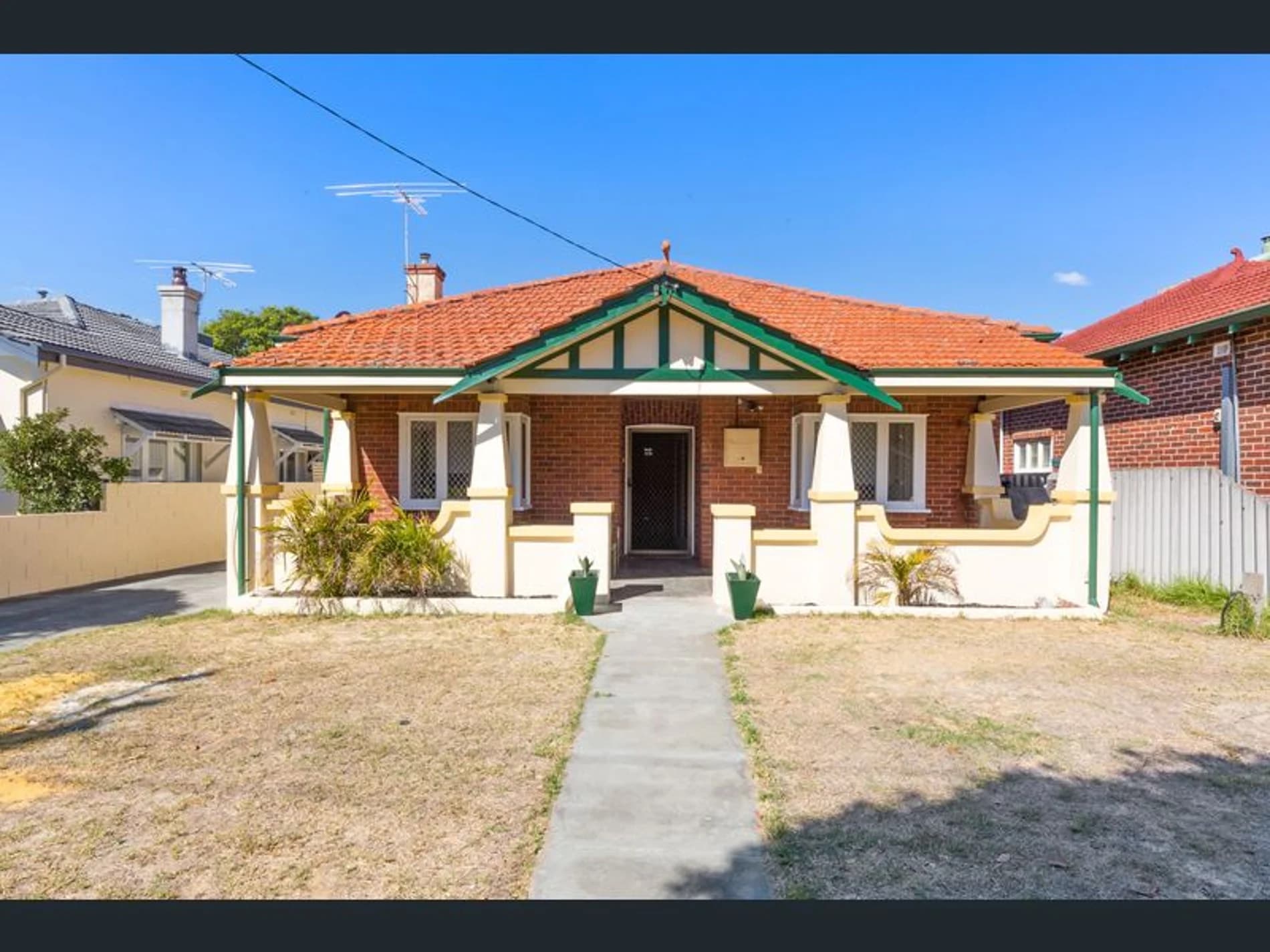 6/27 Falkirk Avenue, MAYLANDS WA 6051, Inglewood - Thumbnail 3