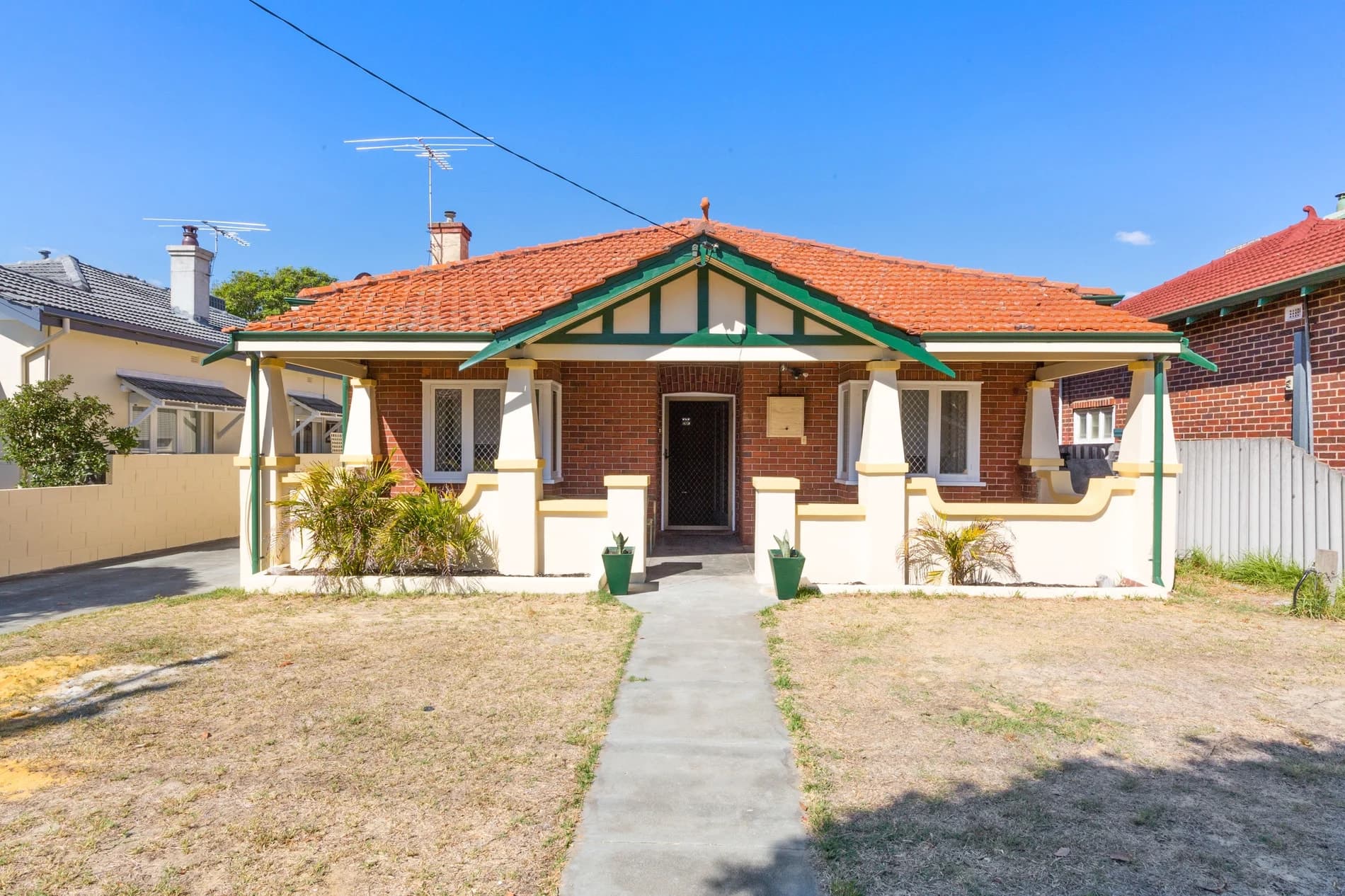 6/27 Falkirk Avenue, MAYLANDS WA 6051, Inglewood - Thumbnail 4