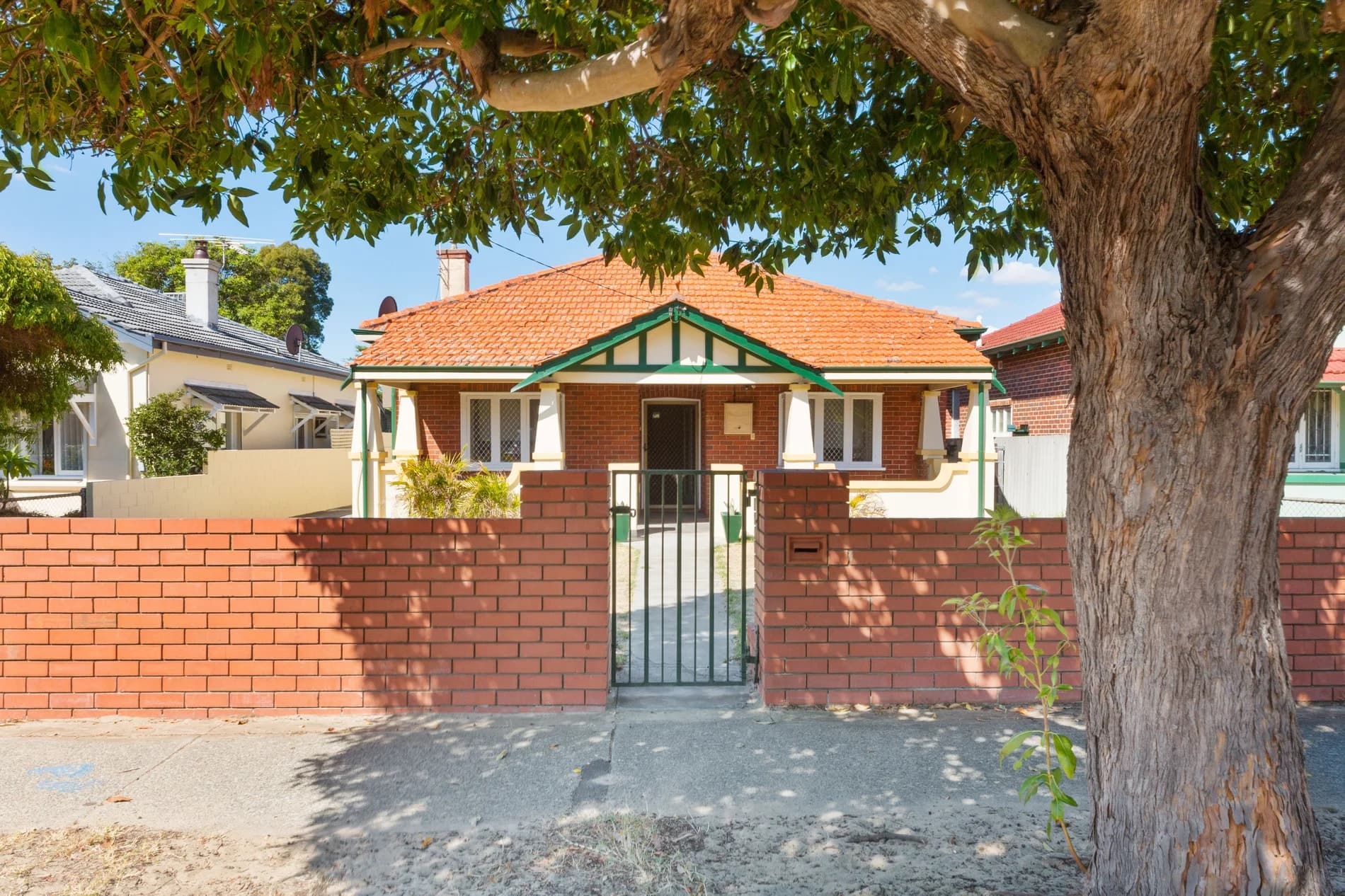 6/27 Falkirk Avenue, MAYLANDS WA 6051, Inglewood - Thumbnail 6
