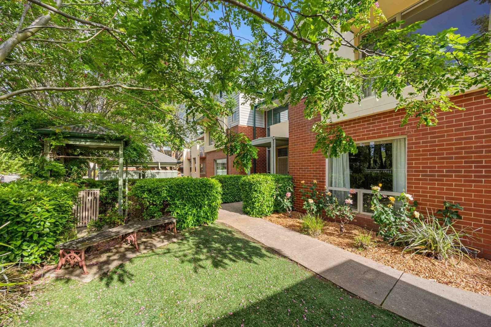 4/102 Drummond Street North, BALLARAT CENTRAL, Ballarat Central - Image 1