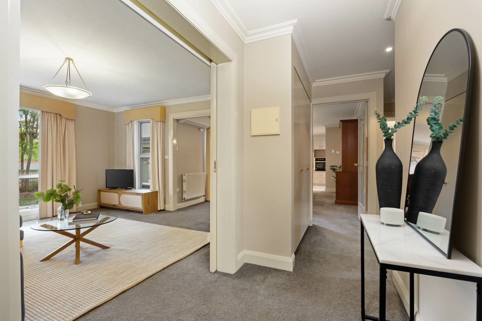 4/102 Drummond Street North, BALLARAT CENTRAL, Ballarat Central - Thumbnail 3