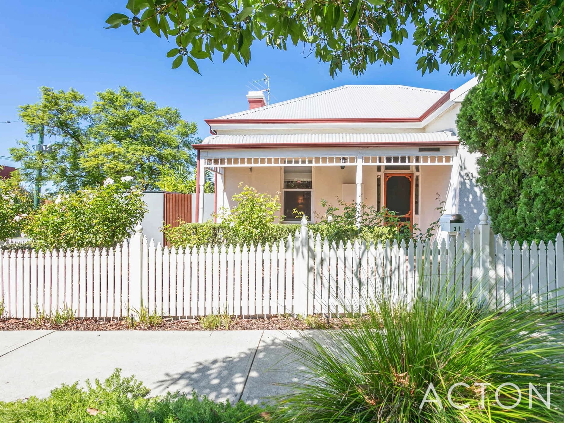6/27 Falkirk Avenue, MAYLANDS WA 6051, Mount Lawley - Image 1