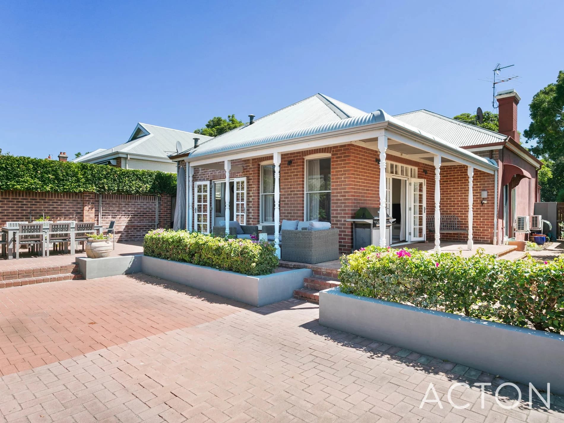 6/27 Falkirk Avenue, MAYLANDS WA 6051, Mount Lawley - Thumbnail 5