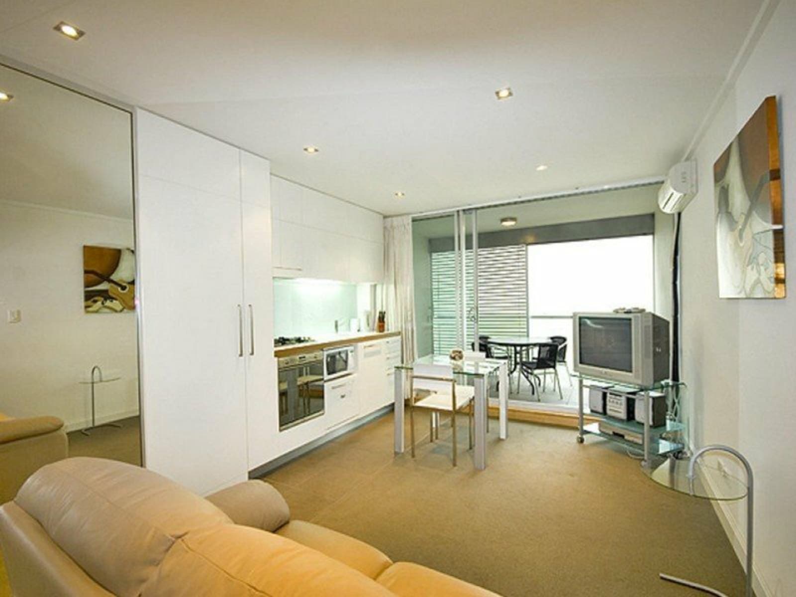 18/5 Larkin Street,Camperdown, Camperdown - Image 1