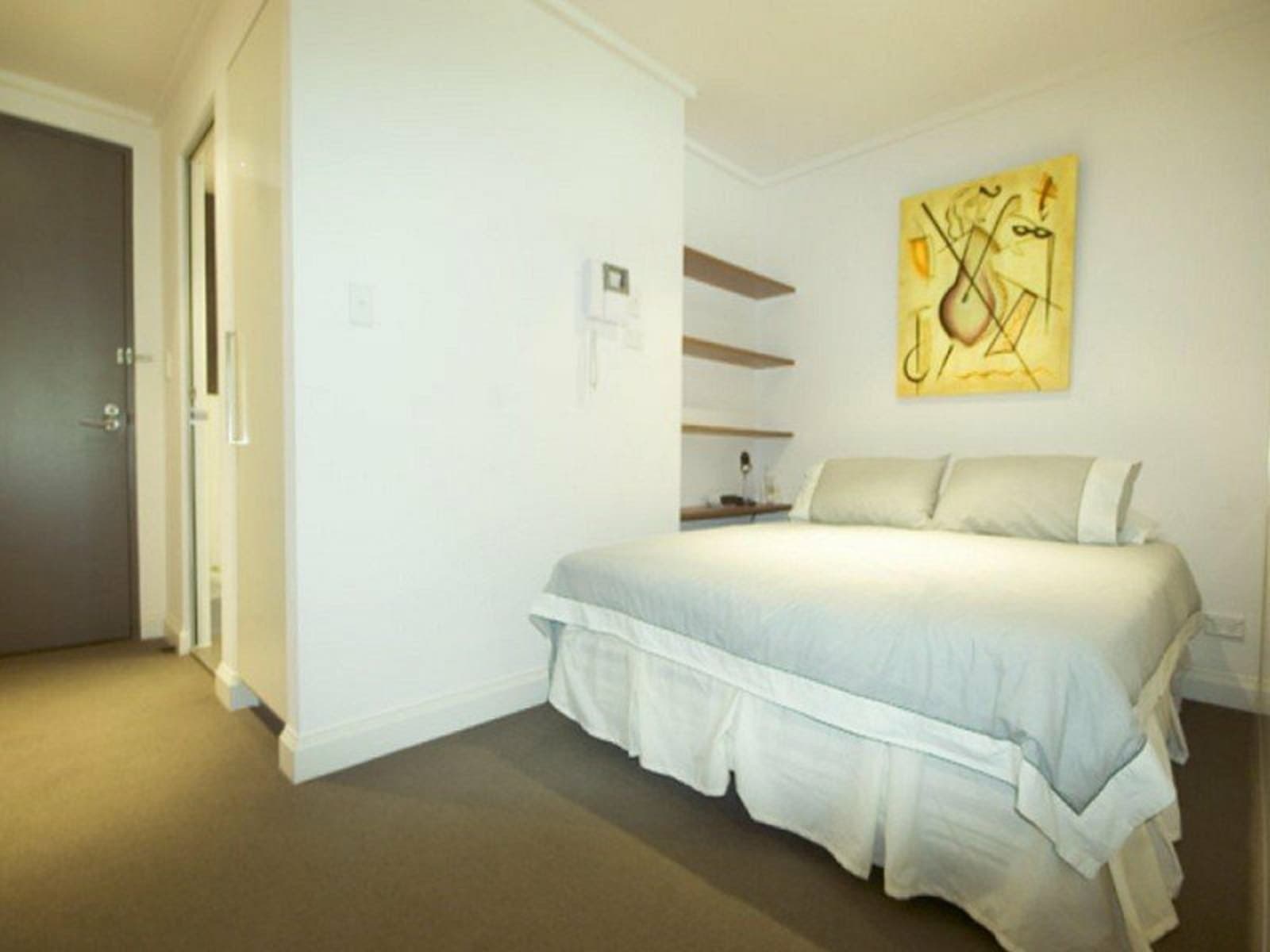 18/5 Larkin Street,Camperdown, Camperdown - Thumbnail 2