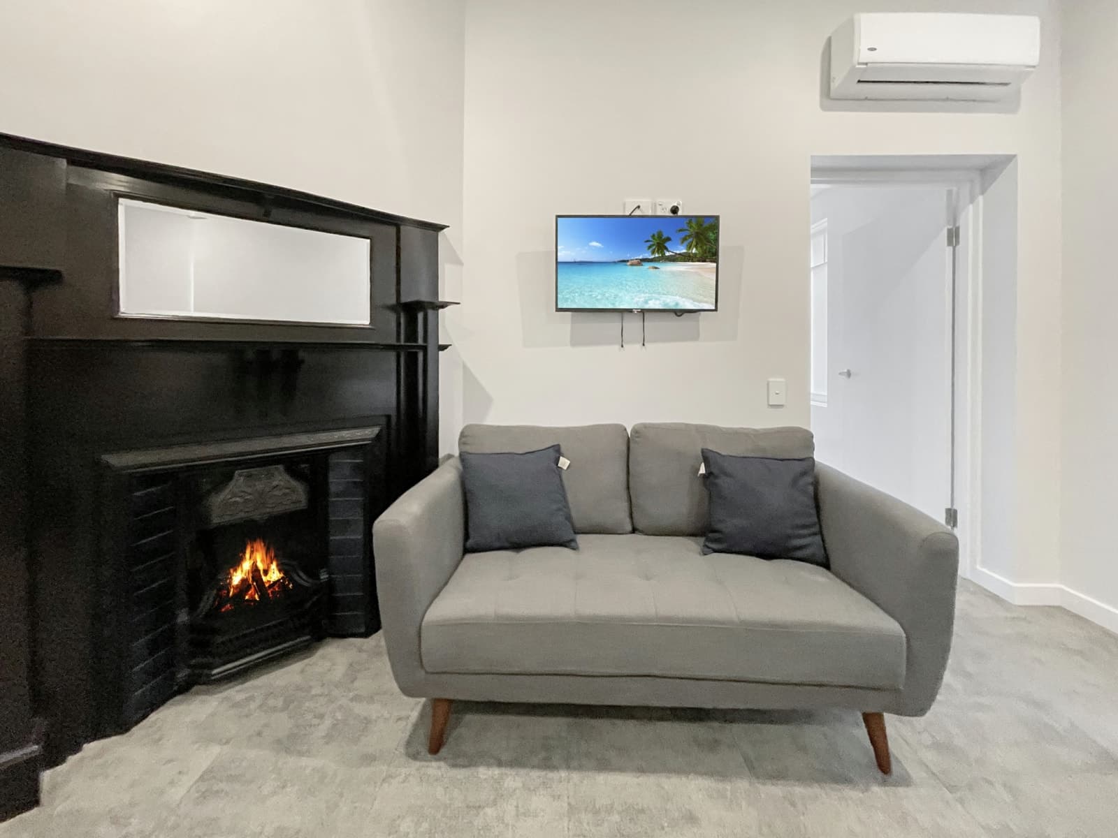 G04/38 Rangers Road, Cremorne, NSW, 2090, Cremorne - Thumbnail 2