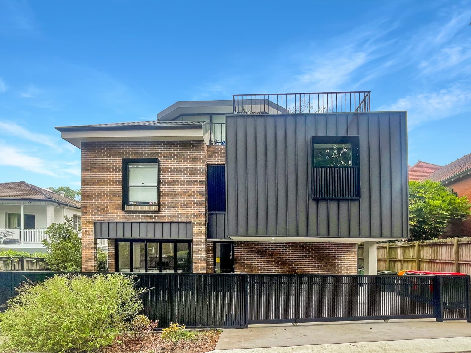 G04/38 Rangers Road, Cremorne, NSW, 2090, Cremorne - Thumbnail 5