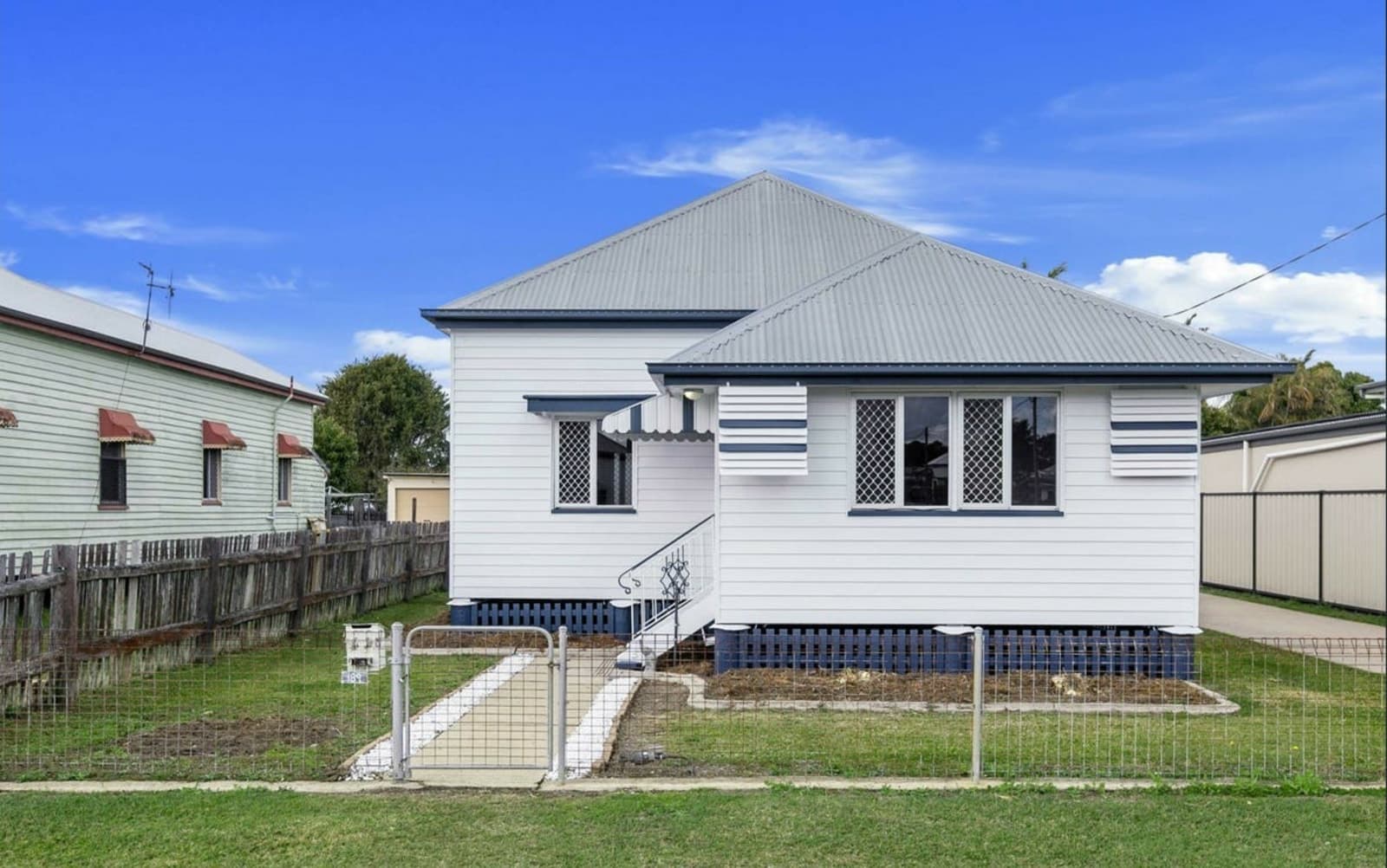 189 Tooley Street, MARYBOROUGH, Maryborough - Image 1
