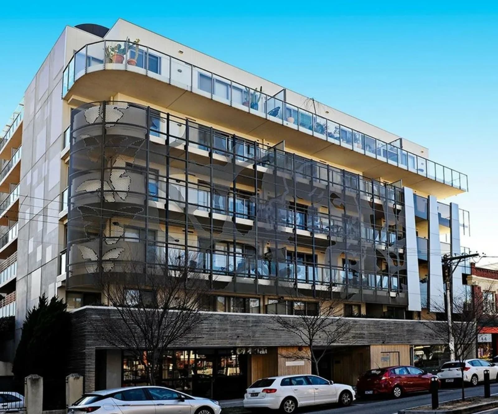 405/13 Wellington Street, ST KILDA, St Kilda - Thumbnail 6