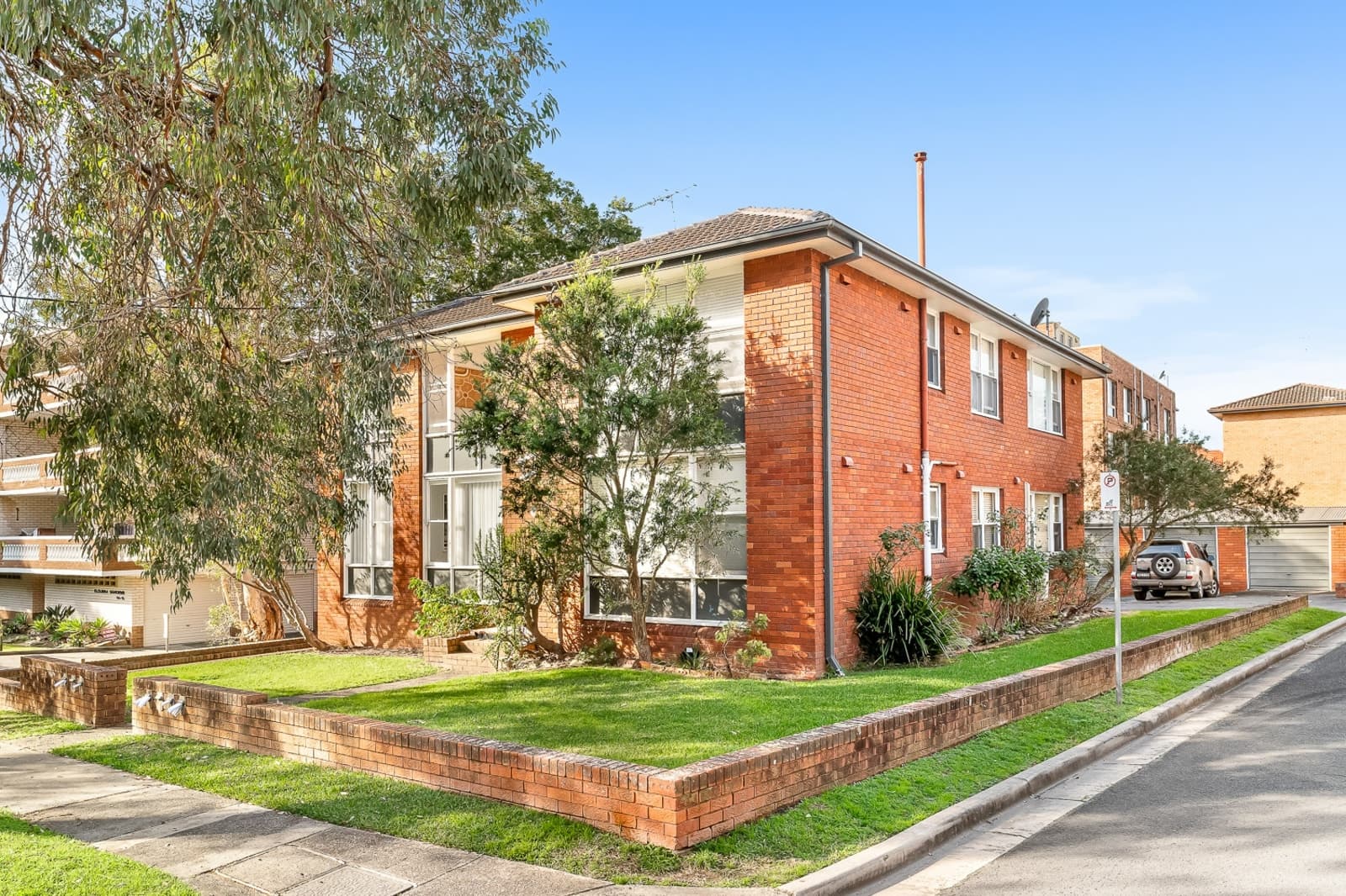 3/18 Nerang Road,Cronulla, Cronulla - Image 1