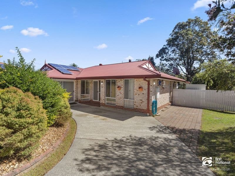 26 Riveroak Drive, Murwillumbah NSW 2484, Murwillumbah - Image 1