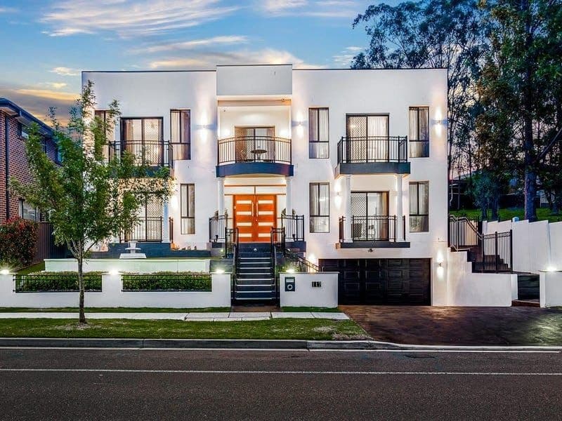 Quakers Hill NSW 2763, Quakers Hill - Image 1