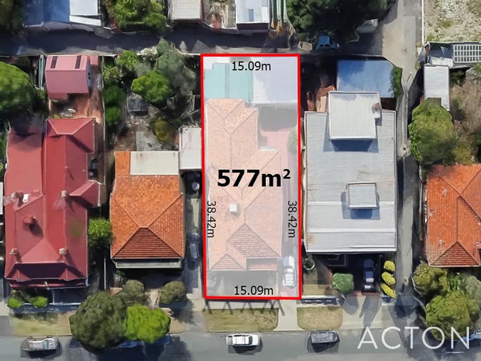 6/27 Falkirk Avenue, MAYLANDS WA 6051, Mount Lawley - Image 1