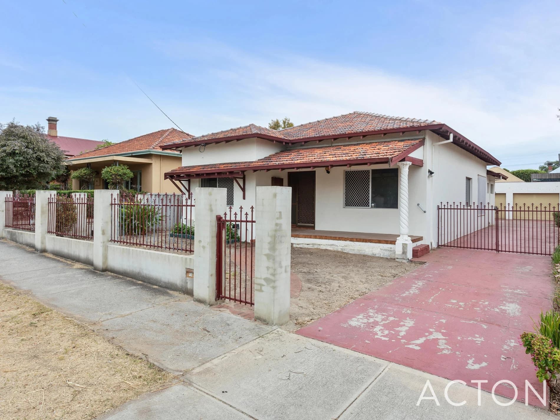 6/27 Falkirk Avenue, MAYLANDS WA 6051, Mount Lawley - Thumbnail 2