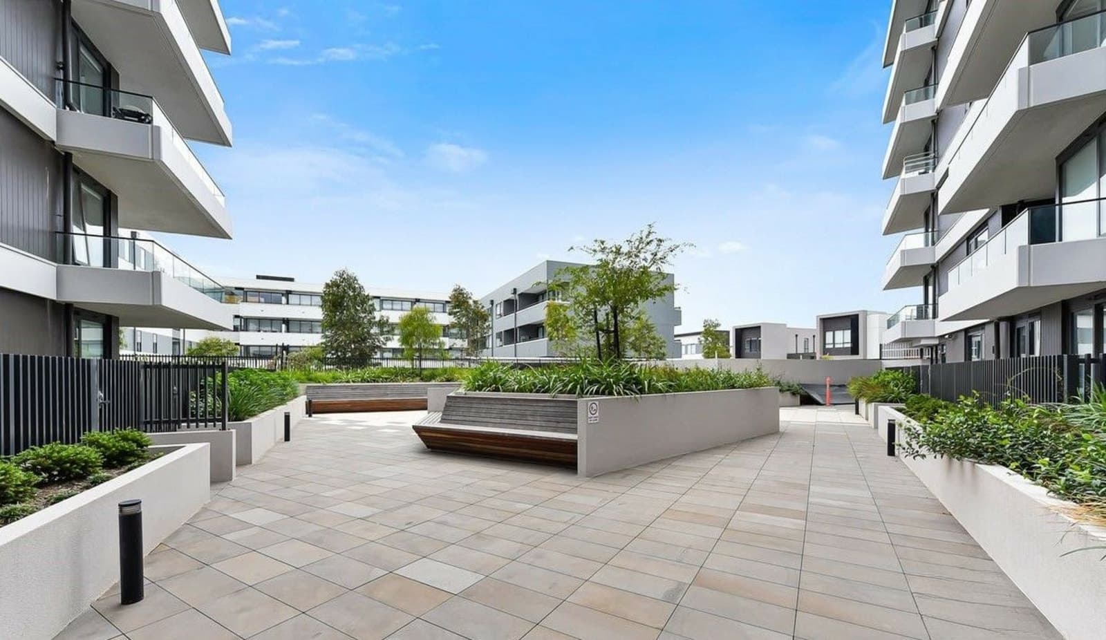 104/18 Lomandra Drive, CLAYTON SOUTH, Clayton South - Thumbnail 7