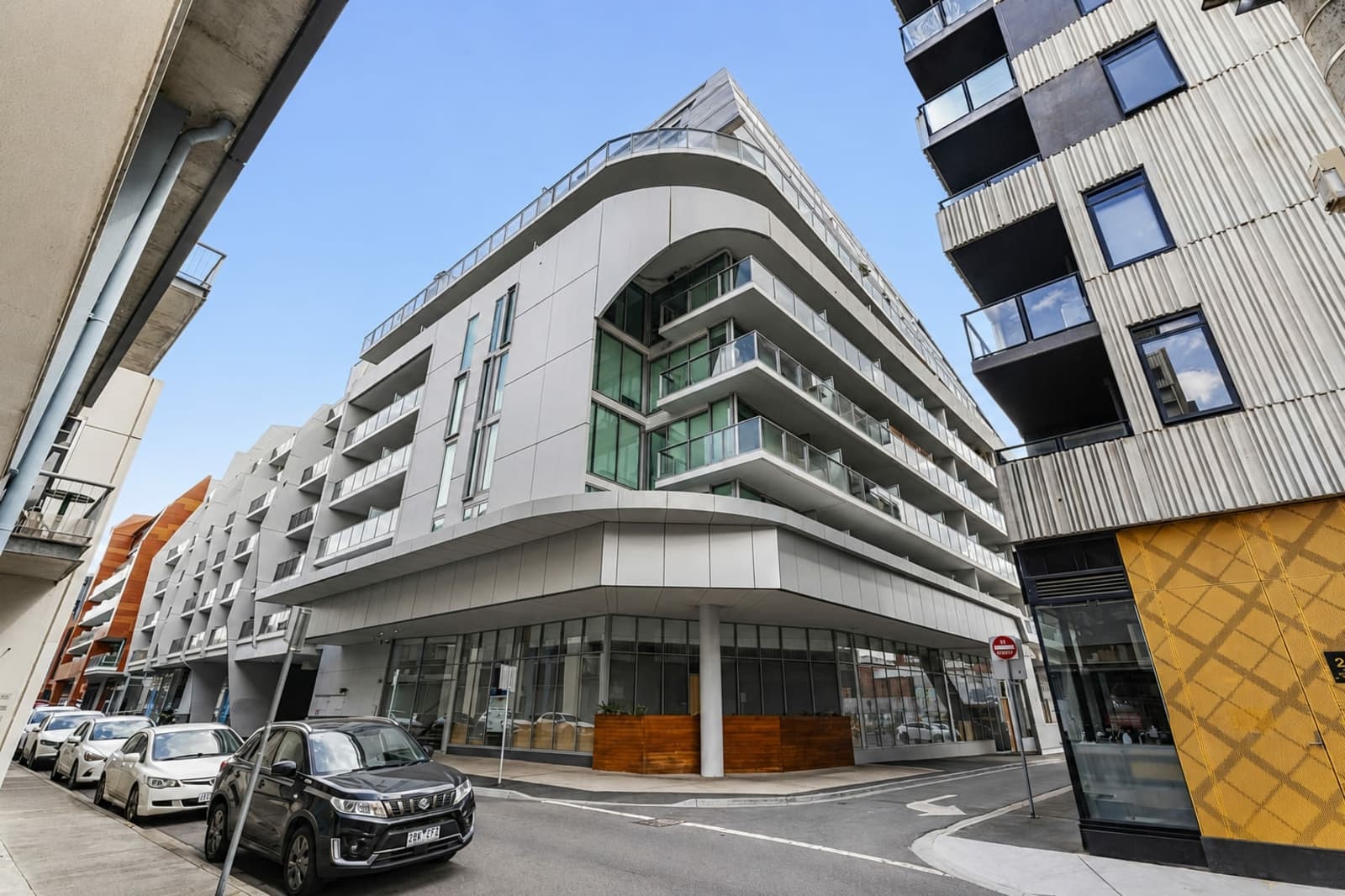 324/15 Clifton Street,Prahran, Prahran - Thumbnail 8