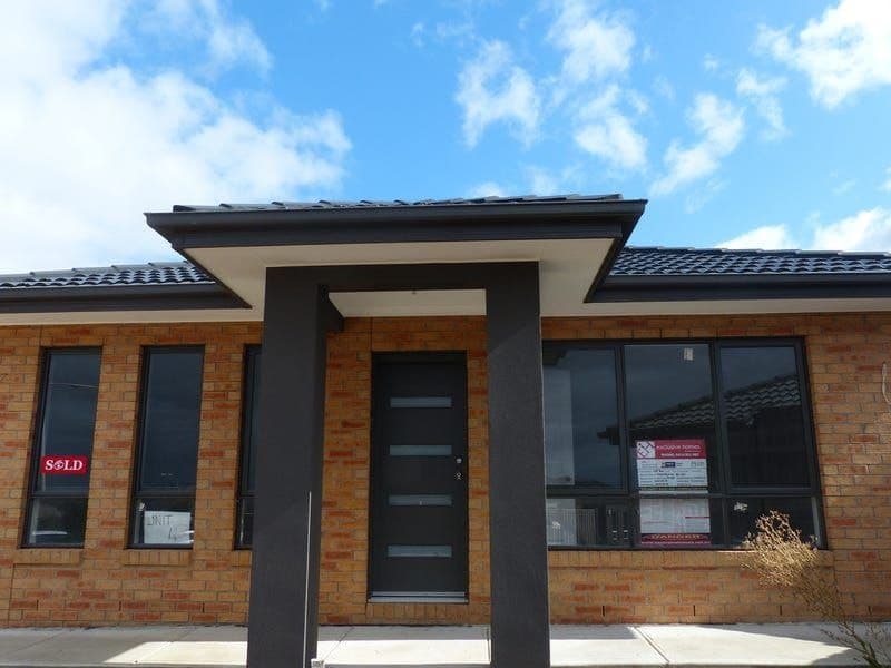 4/25 College Square, Bacchus Marsh VIC 3340, Bacchus Marsh - Image 1