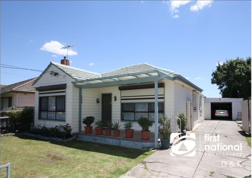 16 Newman Street, Sunshine VIC 3020, Sunshine - Image 1