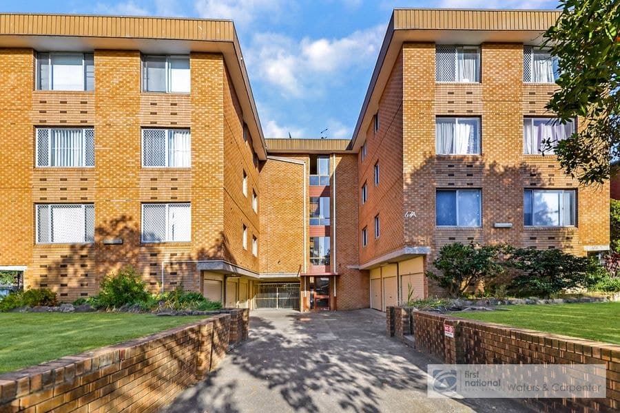 5/67A Harrow Road, Auburn NSW 2144, Auburn - Image 1