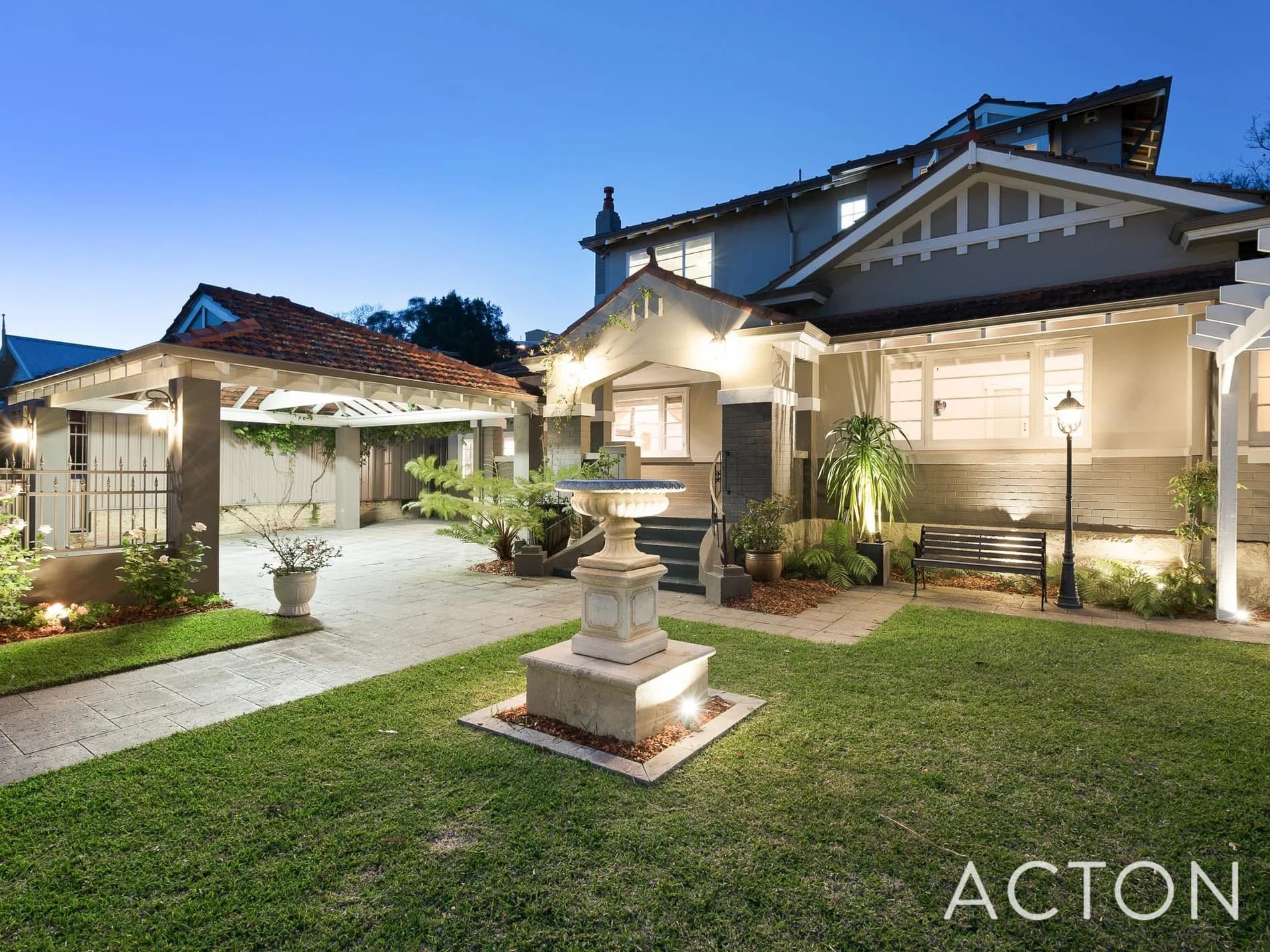 6/27 Falkirk Avenue, MAYLANDS WA 6051, Mount Lawley - Image 1
