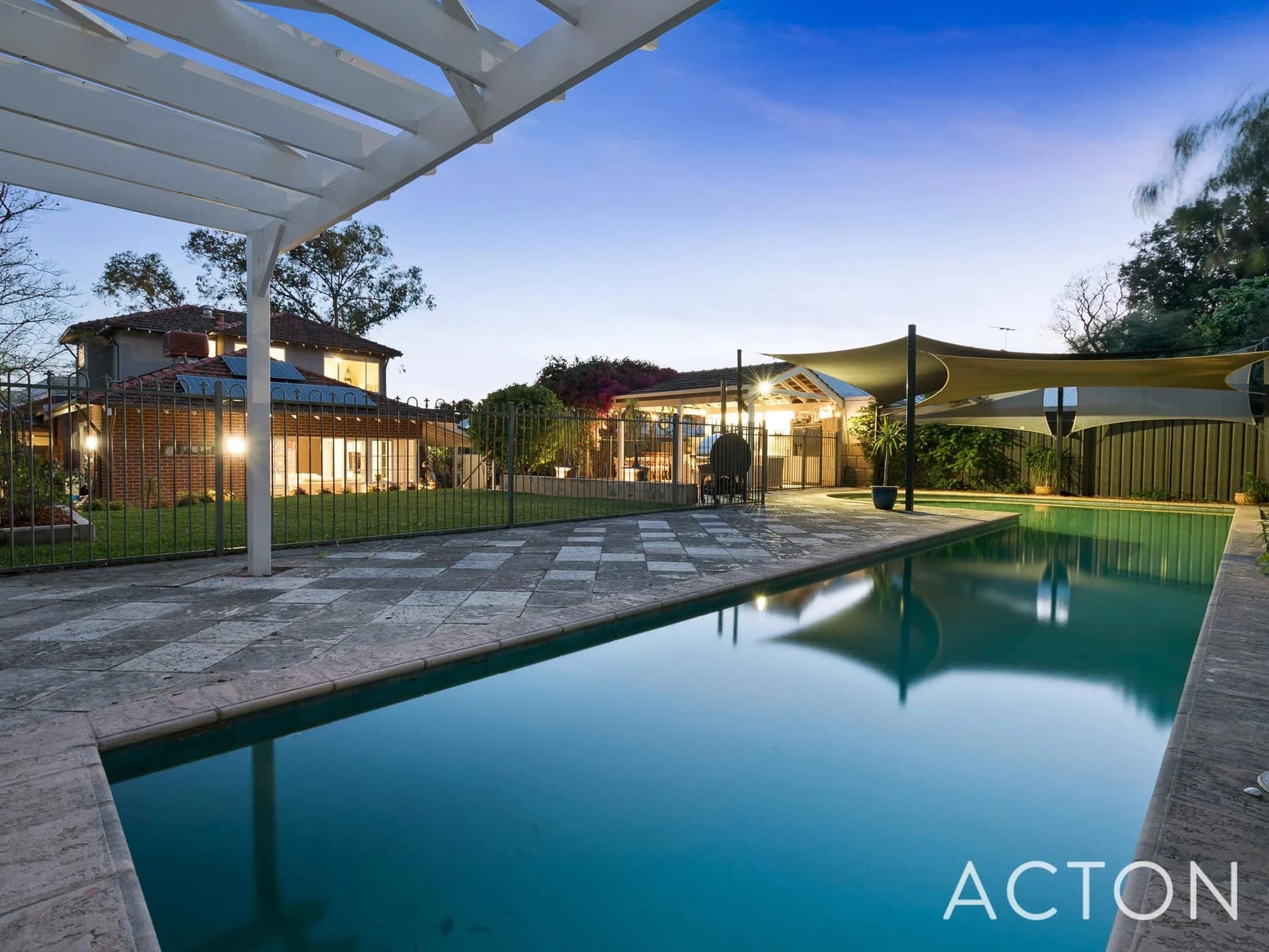 6/27 Falkirk Avenue, MAYLANDS WA 6051, Mount Lawley - Thumbnail 2
