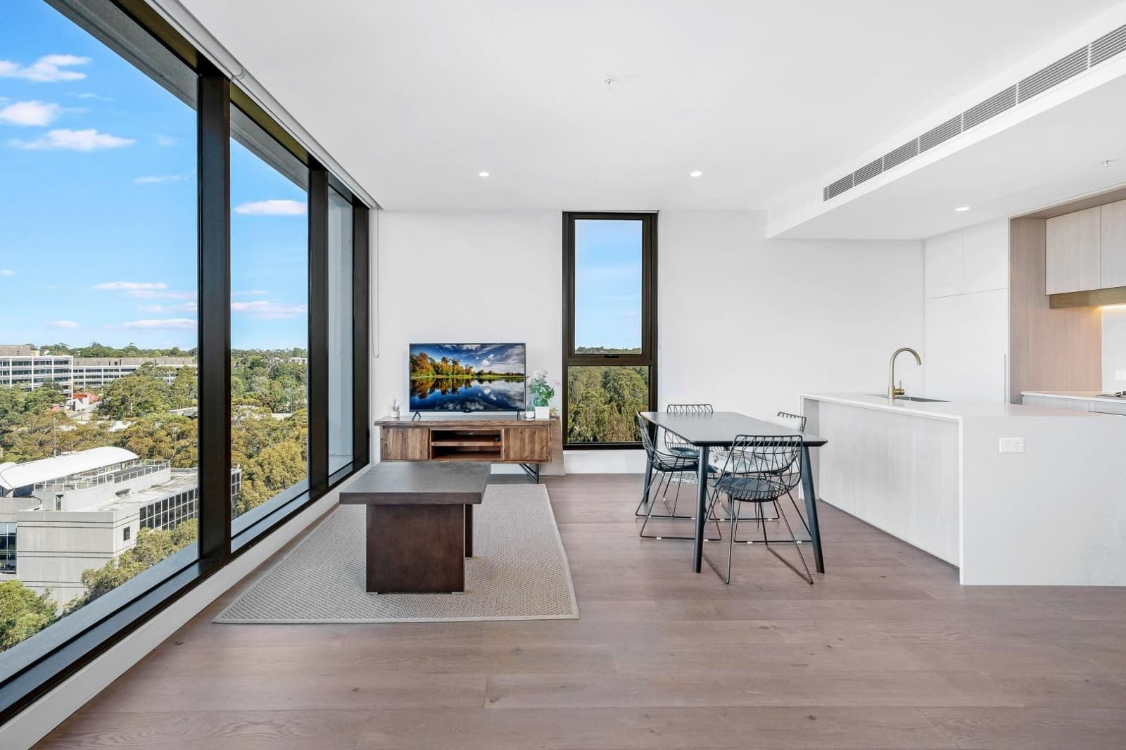 1207C/80 Waterloo Road, MACQUARIE PARK, Macquarie Park - Image 1