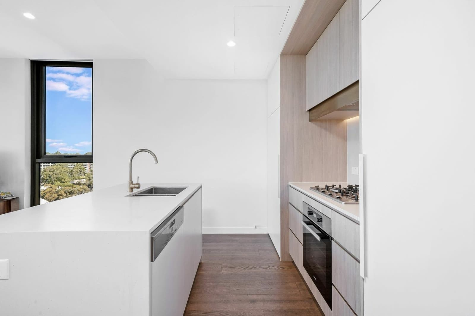 1207C/80 Waterloo Road, MACQUARIE PARK, Macquarie Park - Thumbnail 2