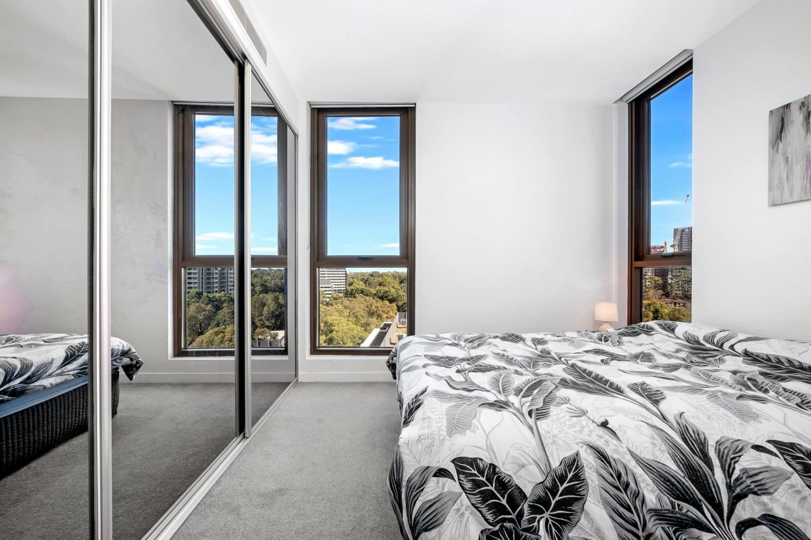 1207C/80 Waterloo Road, MACQUARIE PARK, Macquarie Park - Thumbnail 4