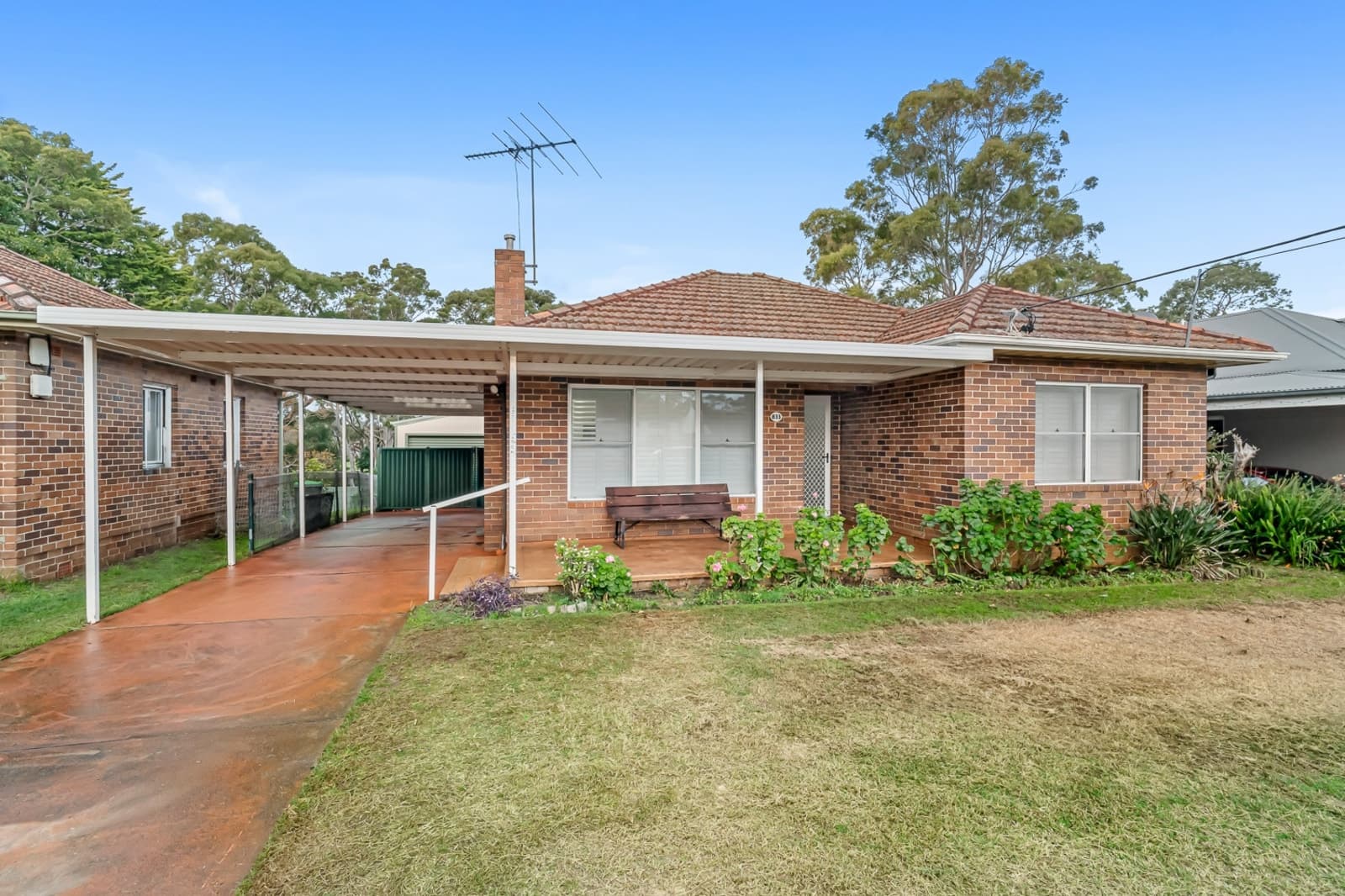 833 Forest Road,Peakhurst, Peakhurst - Image 1