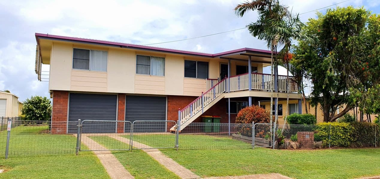 21 Ware Ave, Sarina QLD 4737, Sarina - Image 1