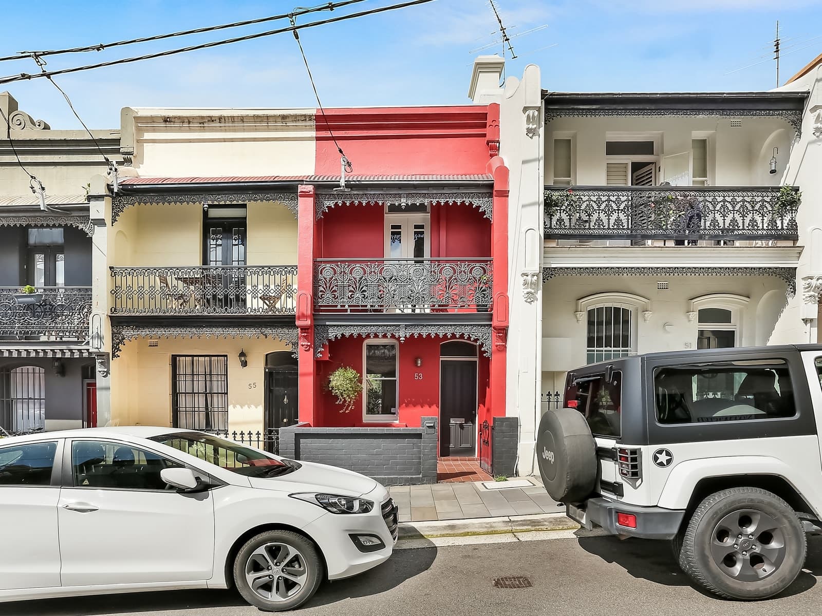 53 William Street,Paddington, Paddington - Thumbnail 5