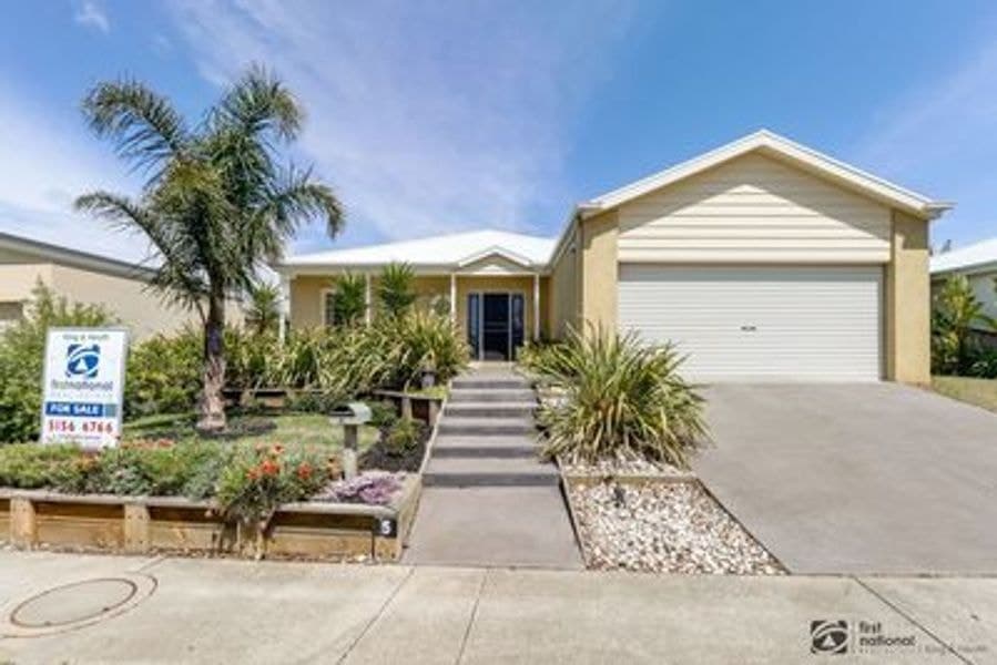 5 Heaths View, Paynesville VIC 3880, Paynesville - Image 1