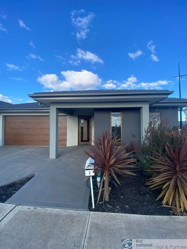 2 Sustainable Drive, Craigieburn VIC 3064, Craigieburn - Image 1