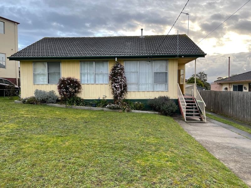 5 Maskrey Street, Traralgon VIC 3844, Traralgon - Image 1