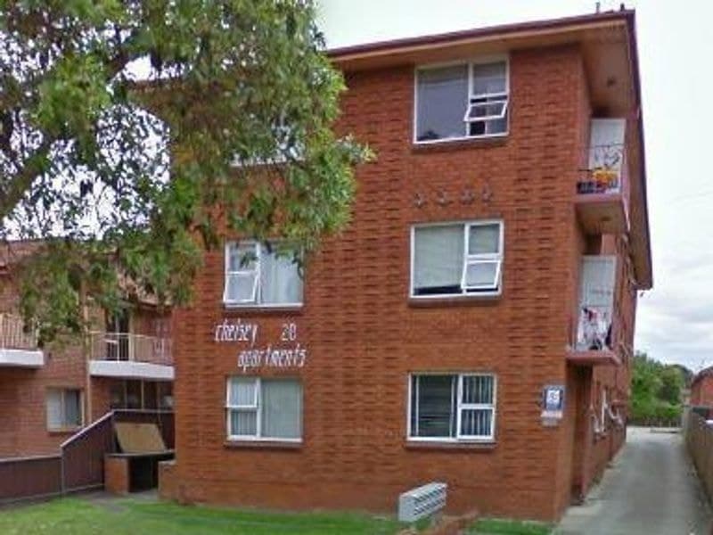 3/20 Dartbrook Road, Auburn NSW 2144, Auburn - Image 1