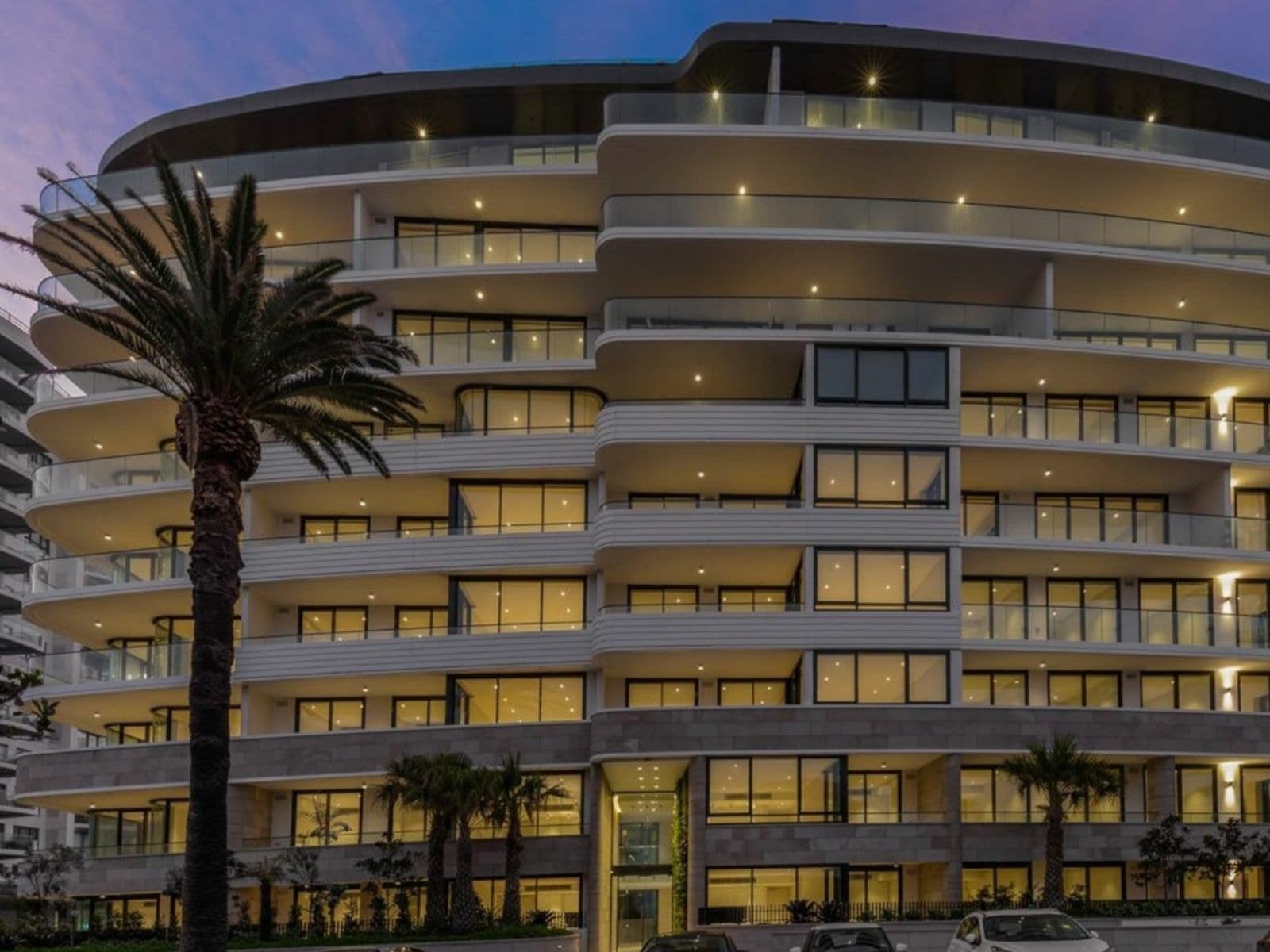 701/5 Ozone Street,Cronulla, Cronulla - Thumbnail 2