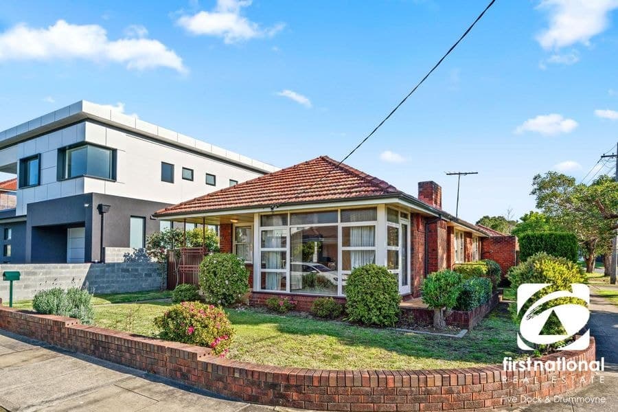 41 Princess Avenue, Rodd Point NSW 2046, Rodd Point - Image 1