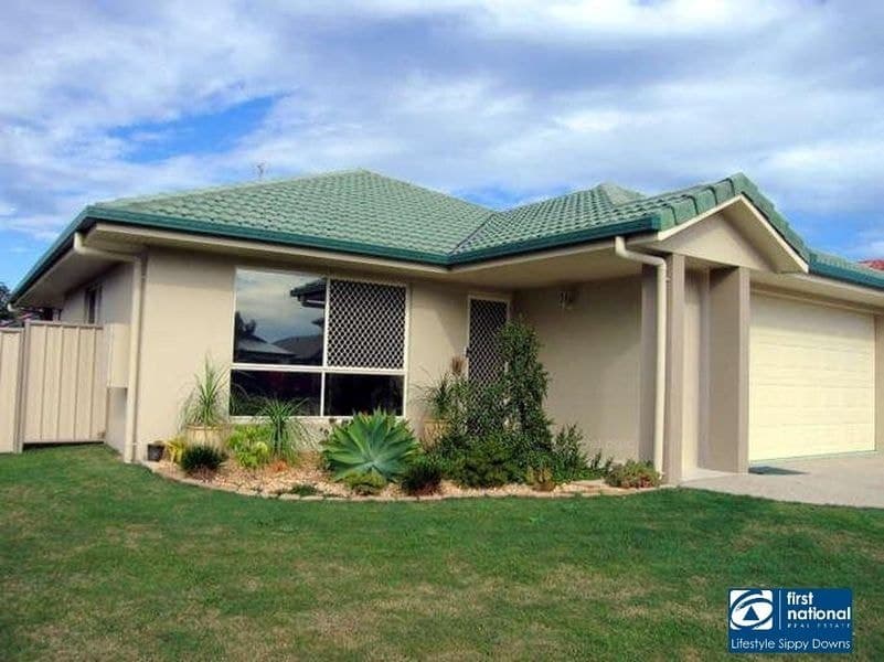 16 Fitzwilliam Drive, Sippy Downs QLD 4556, Sippy Downs - Image 1