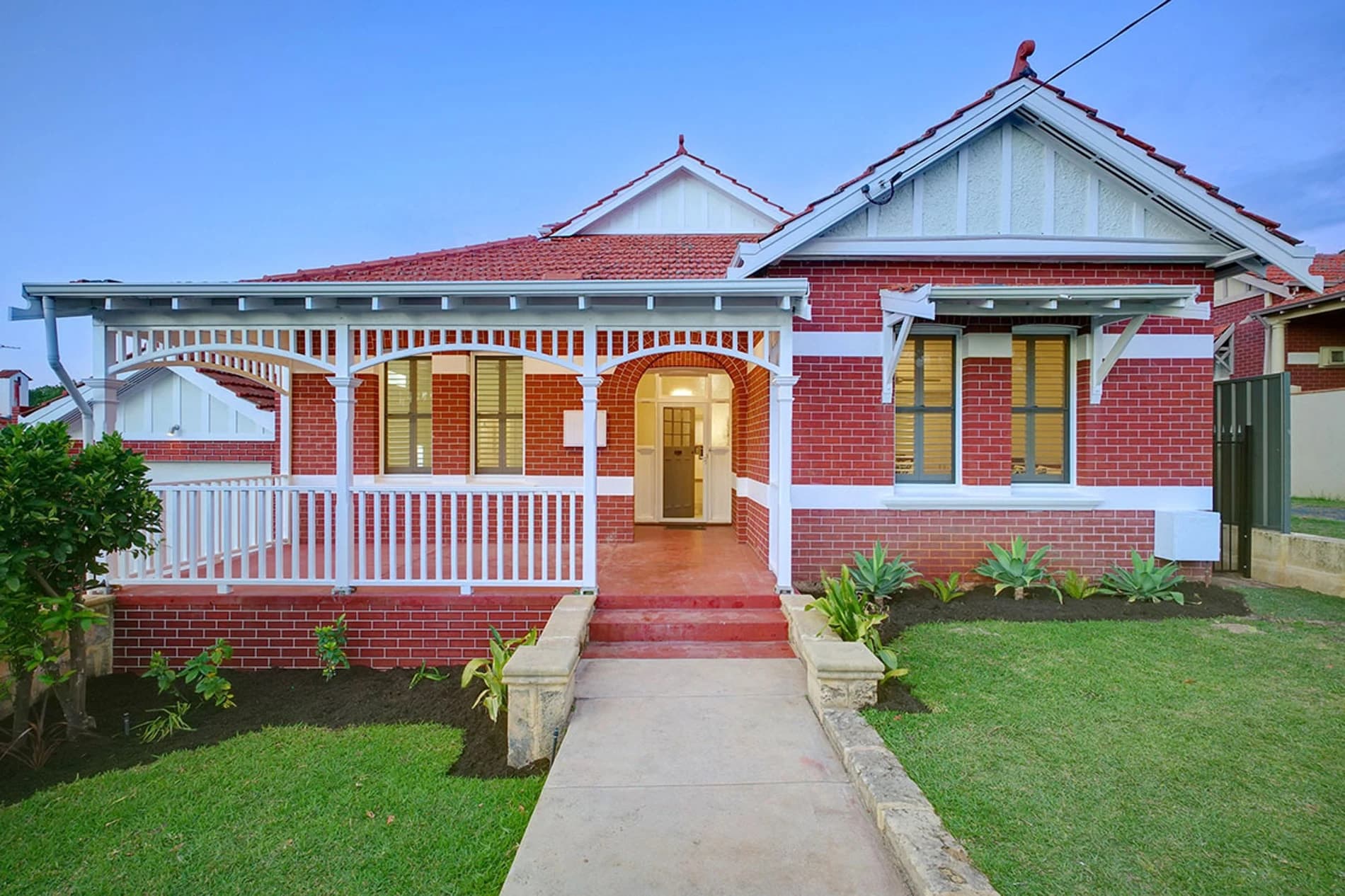 6/27 Falkirk Avenue, MAYLANDS WA 6051, Mount Lawley - Image 1