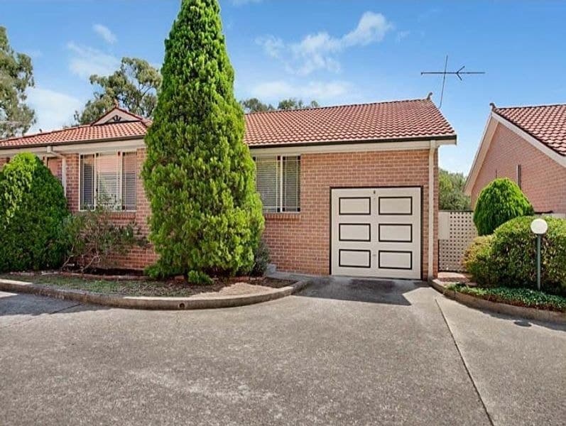 6/34 Kings Road, Ingleburn NSW 2565, Ingleburn - Image 1