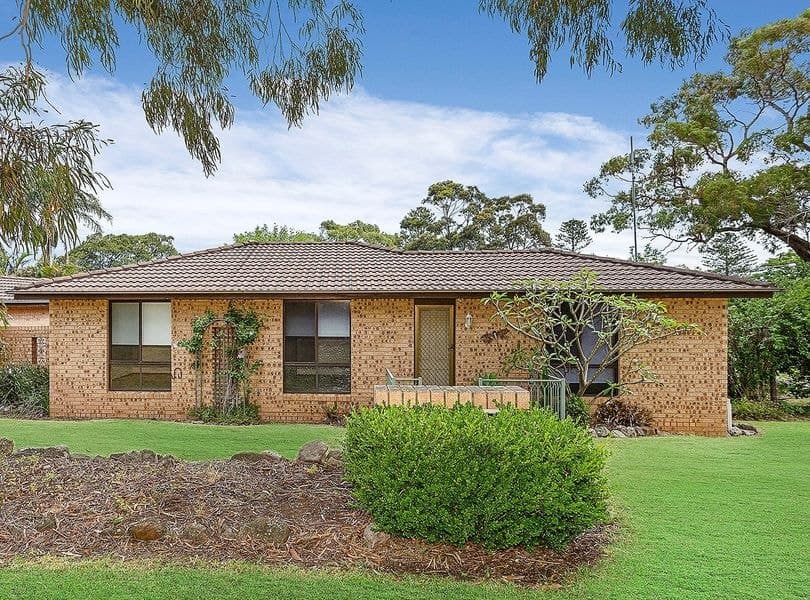 32 Brook Street, Gerringong NSW 2534, Gerringong - Image 1