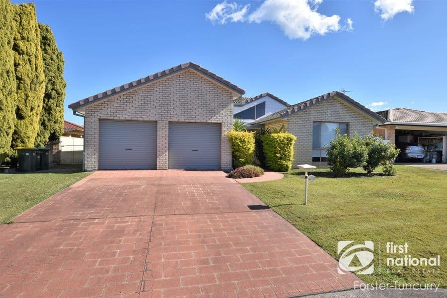 21 Mirage Drive, Tuncurry NSW 2428, Tuncurry - Image 1