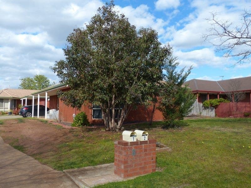 1/9 Simone Road, Bacchus Marsh VIC 3340, Bacchus Marsh - Image 1