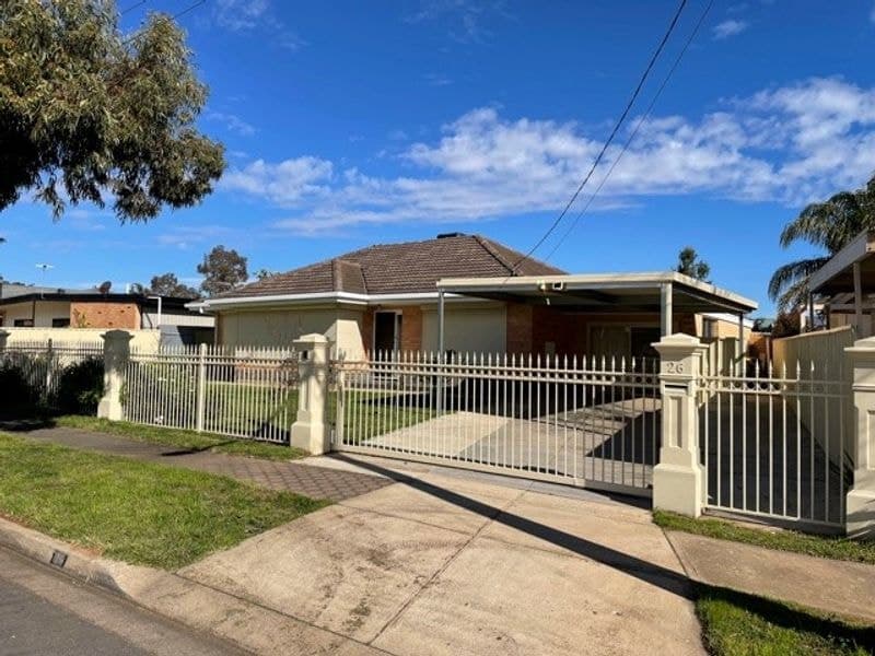 26 Curbur Avenue, Pooraka SA 5095, Pooraka - Image 1
