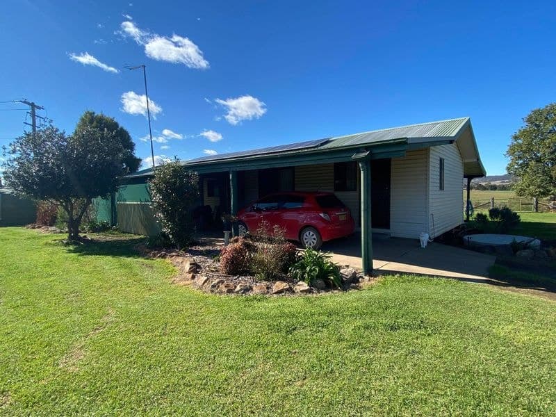 60 Merriwa Rd, Denman NSW 2328, Denman - Image 1